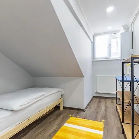 Central And Modern Flat Near Moda Coast In Kadikoy * Istanbulská provincie