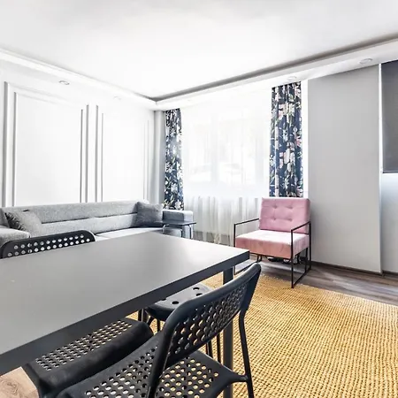 Central And Modern Flat Near Moda Coast In Kadikoy * Istanbul